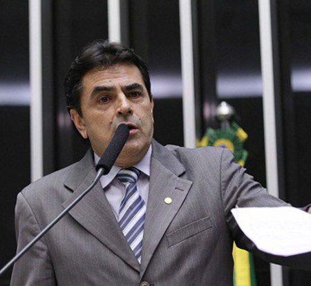Domingos Sávio (PSDB) afirma que doações de sua campanha em 2014 foram totalmente legais